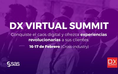 DX Virtual Summit
