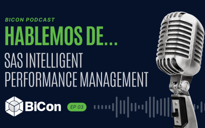 Hablemos de… SAS Intelligent Performance Management