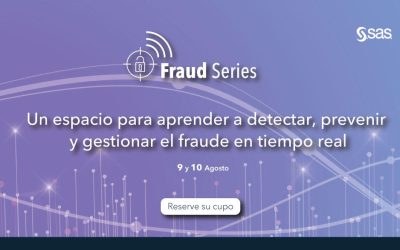 Fraud Series