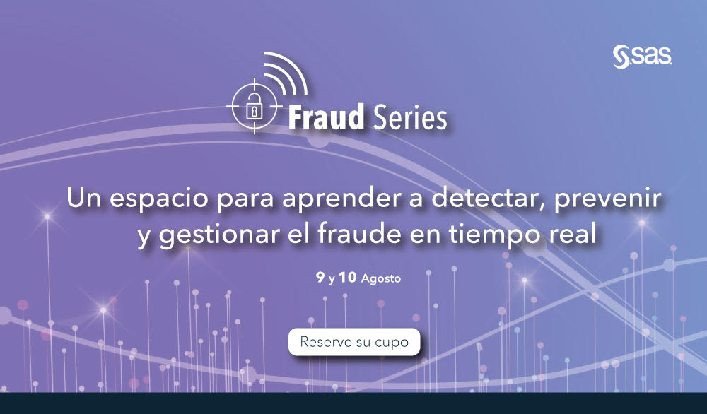 Fraud Series