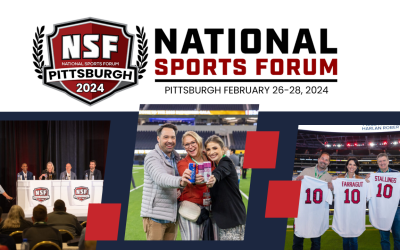National Sport Forum