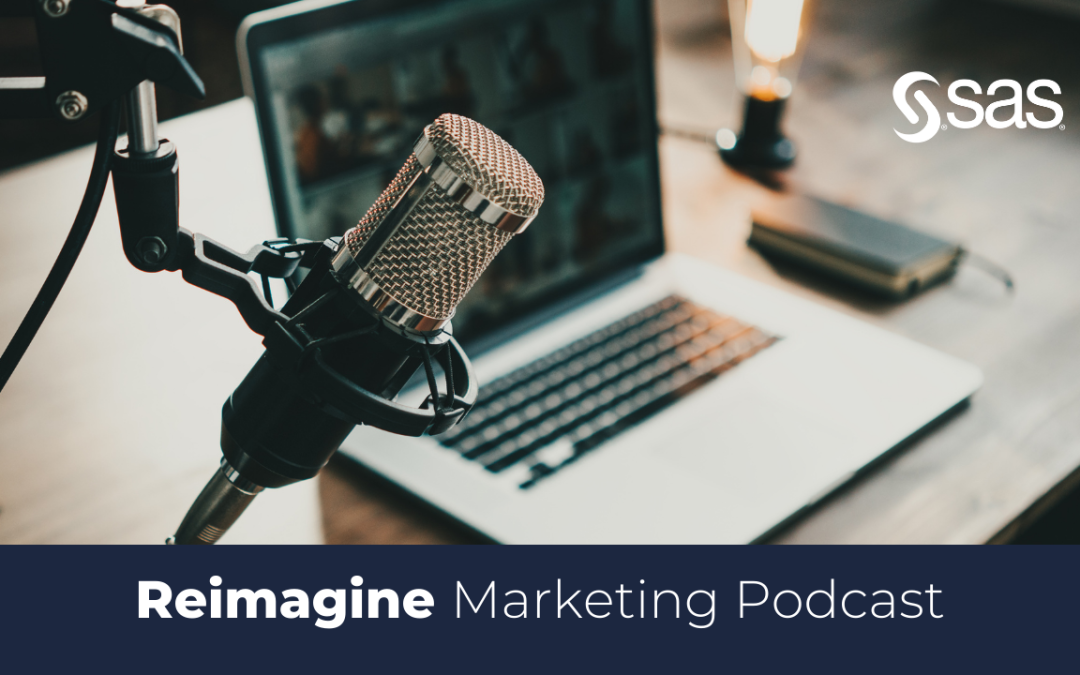 Podcast Reimaginando el Marketing