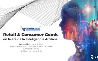 Retail & Consumer Goods en la era de la Inteligencia Artificial