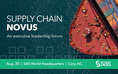 Supply Chain Novus
