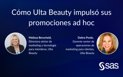 El caso de Ulta Beauty y sus efectivas promociones