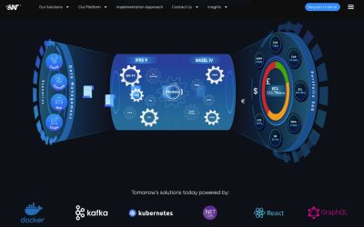 Alianza Estratégica entre BiCon y ElysianNxt