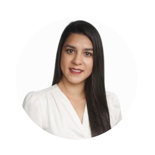 Liggia Barrios, Asistente de Gerencia
