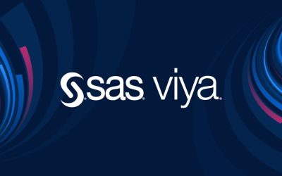 SAS Viya: La plataforma líder en toma de decisiones con inteligencia artificial, según Forrester 2023